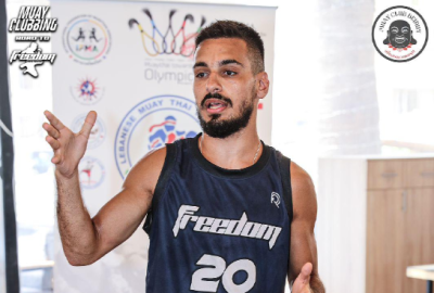 The Spirit of Muay Thai