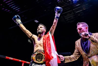 Kru Yai Mahmoud Ghandour