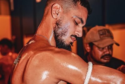 Where legends are made