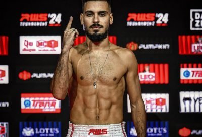 Kru Yai Mahmoud Ghandour