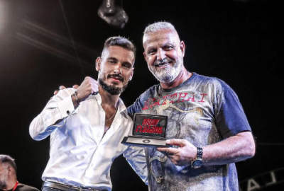 Proud moments of glory